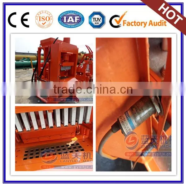 Charcoal tablets making machine made in China