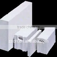 AAC,Autoclave Aerated Concrete,AAC Block