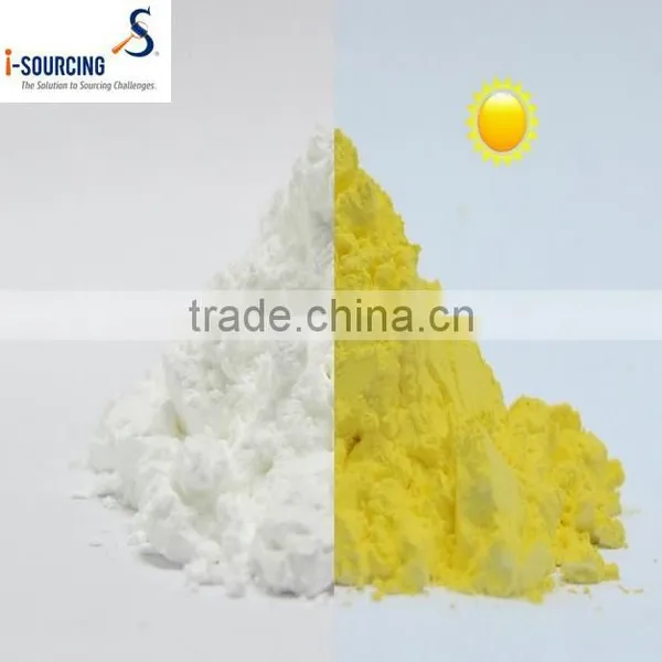 Photochromic Pigment Can Color Change After Sun/UV Light photo-6