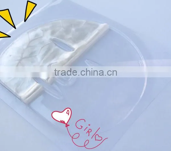 Pearl Collagen Crystal Facial Mask,good for Daily Skin Care