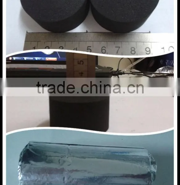 2015 Fastlighting Longtime Buring New Charcoal Size 45mm photo-4