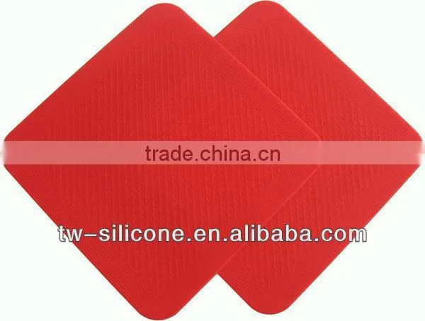 Fiberglass Silicone Baking Mat