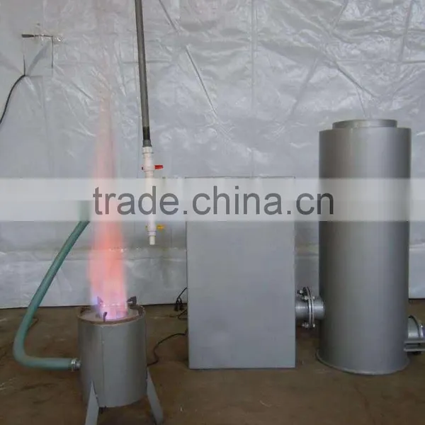 High Efficiency Cleaning and Health Biomass Gasifier Stove,biomass Stove photo-4
