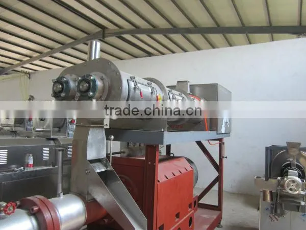 Pet Food Machine photo-4