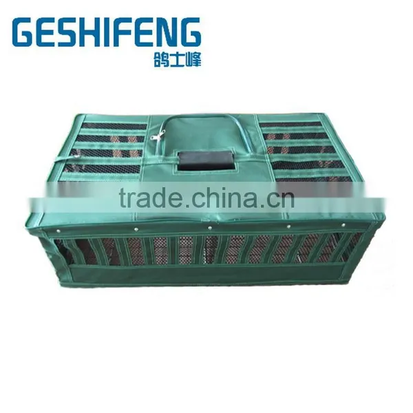 Cheaper Price Flancy Pigeon Cage Racing Pigeon Club photo-4