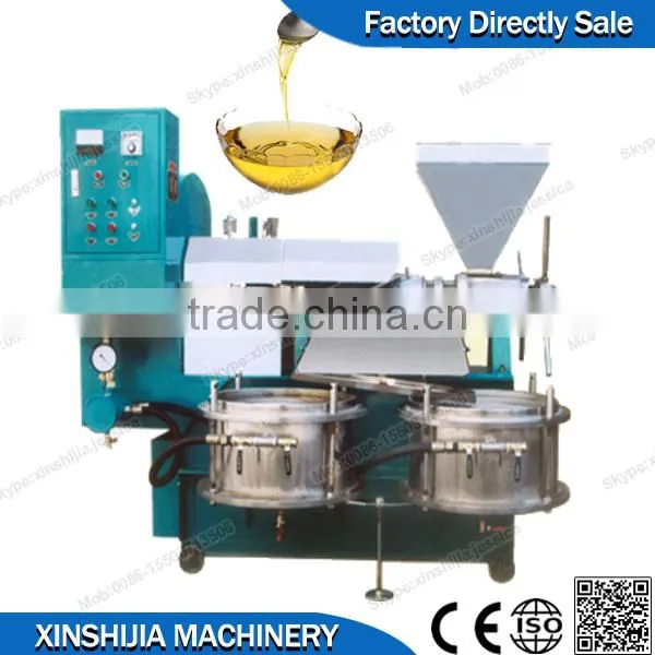 Manufacturer Automatic Argan Oil Press Machine(mob:0086-15503713506)