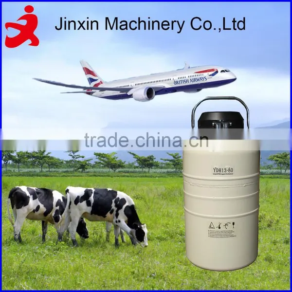 YDS Liquid Nitrogen Containers/Tanks/Dewars photo-3