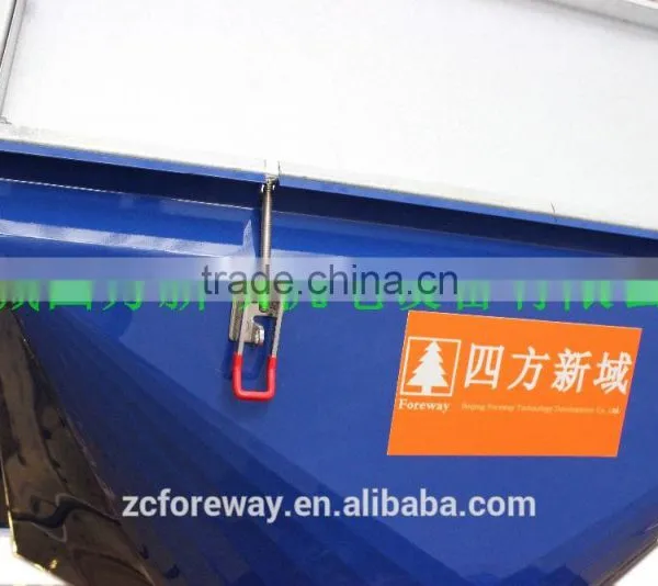 Livestock Fan Heater,Foreway Fan Heater photo-6