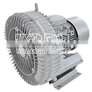 High Quality Vacuum Pump Aquaculture Root Blower photo-4