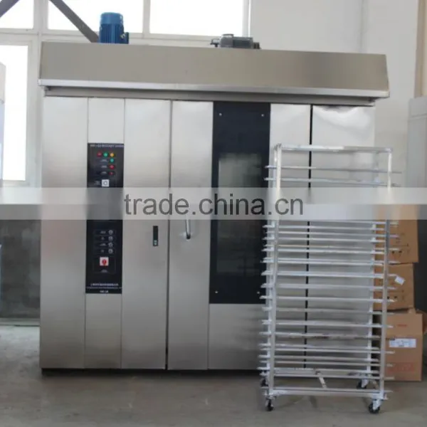 2017 Industrial Bread Baking Oven and Electric Tandoor Oven / Bakery Oven photo-2