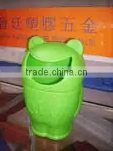 Rubbish Bim/plastic Trash Bin/indoor Trash Bin