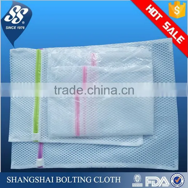 Fashion New Products Printed Biodegradable Laundry Bags photo-6