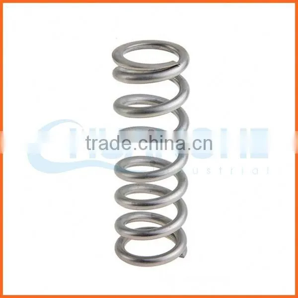 Customized Wholesale Quality Retractable Coil Spring 50cm photo-6