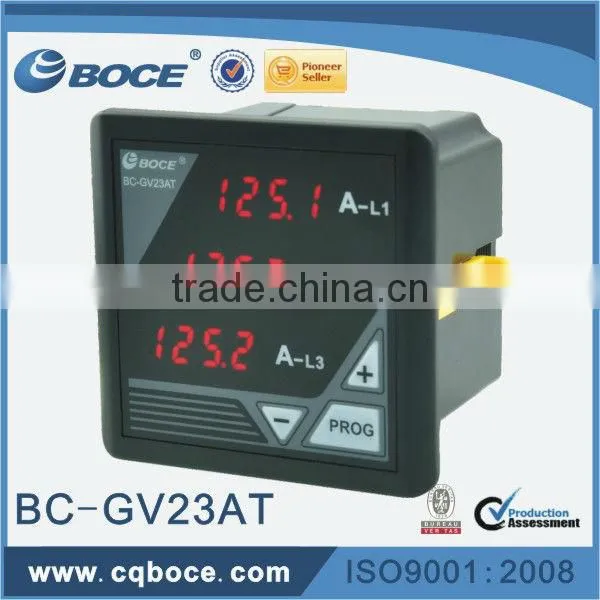 Digital Current Meter GV23AT photo-6