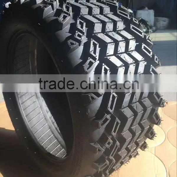20 Inch Golf Pull Cart Wheels 20x800-8 photo-6
