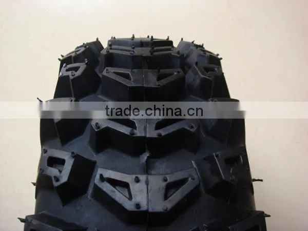 15x5.00-6 Snow Thrower Tires Wheel Snow Blower Lawnmower Tractor Tractor Road Sweeper Wheel photo-3