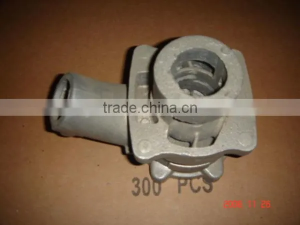 Aluminium Die Casting photo-2