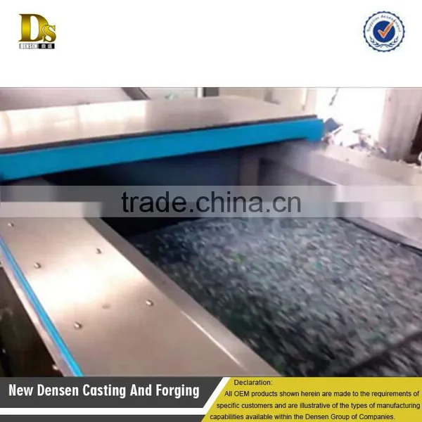 Widely Used Aluminum Recycling Machine photo-6