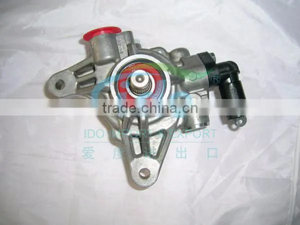 Power Steering Pump for Honda 56110-RAA-A01 photo-4