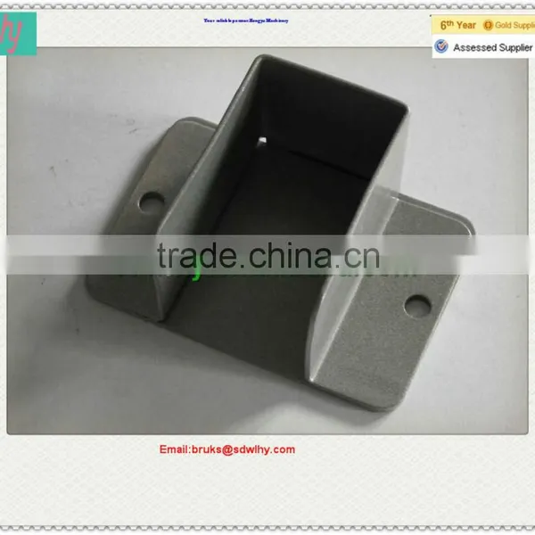 Sheet Metal Forming