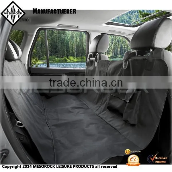 WaterProof Pet Bench Car Seat Cover Pet Seat Cover Dog Car Seat Cover photo-2