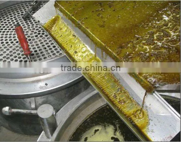 Best Price and Good Performance Oil Press Machine photo-2