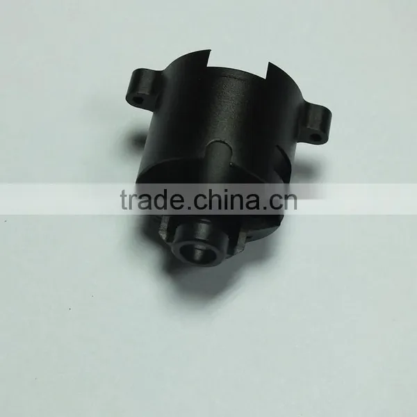 Aluminum Motor Fasteners by Cnc photo-4