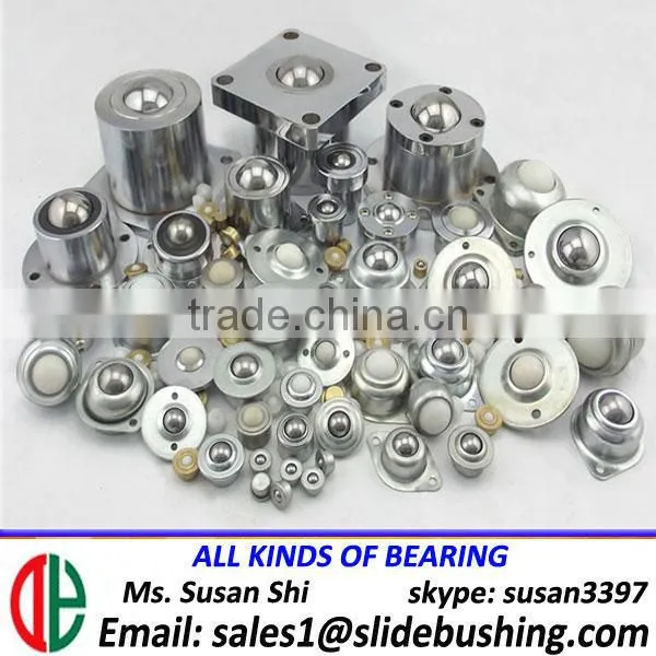 China Factory for Directional Omniwheel Professional Supply Various of Omni Wheel photo-3