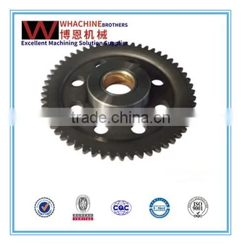 Manufacturing Toyota Crown Spare Parts Ask to WhachineBrothers Ltd photo-4