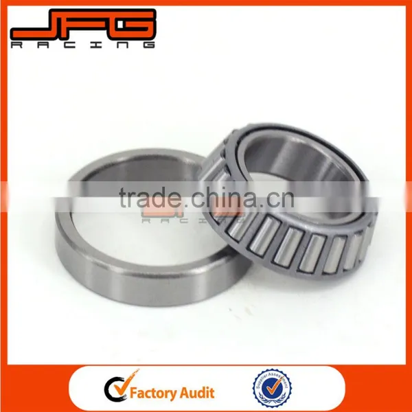 Steering Stem Head Race Bearings For Honda CRF 250R Dirt Bike Parts