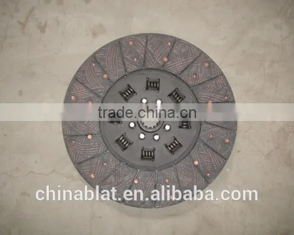 MTZ Belarus Tractor Spare Parts photo-4