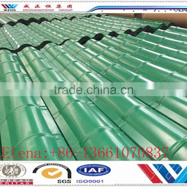 Hot Sales! Metal Roof Sheet / Ridge / Cap / Corner and Trim photo-3