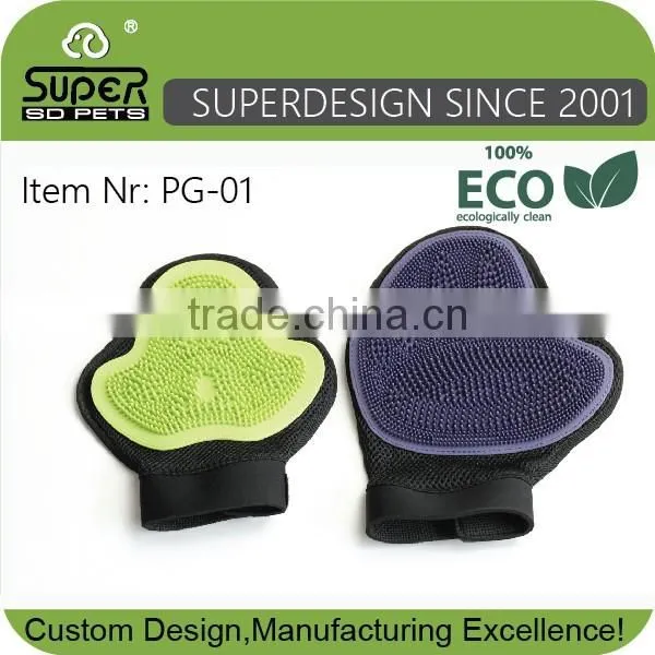 Grooming Brush For Dogs photo-2