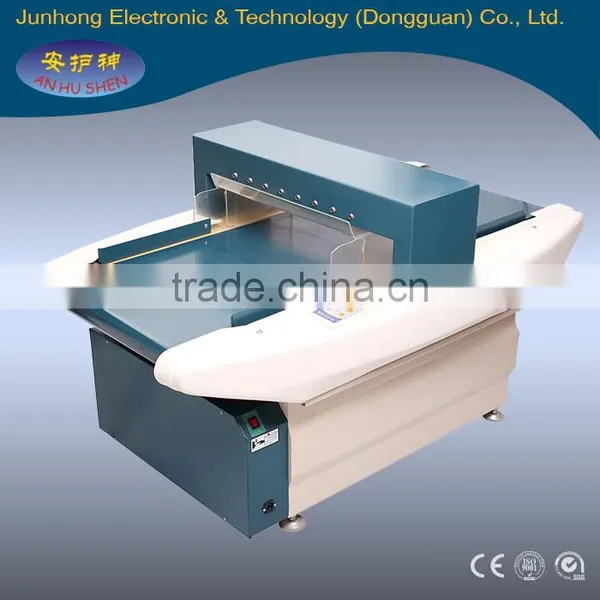 Conventional Automatic Needle Detector for Textile Needle Metal Detectors