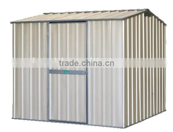 Garden Storage Cabin Shed/metal Garden Storage Shed photo-5
