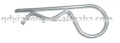 B-type Lockpin Spring