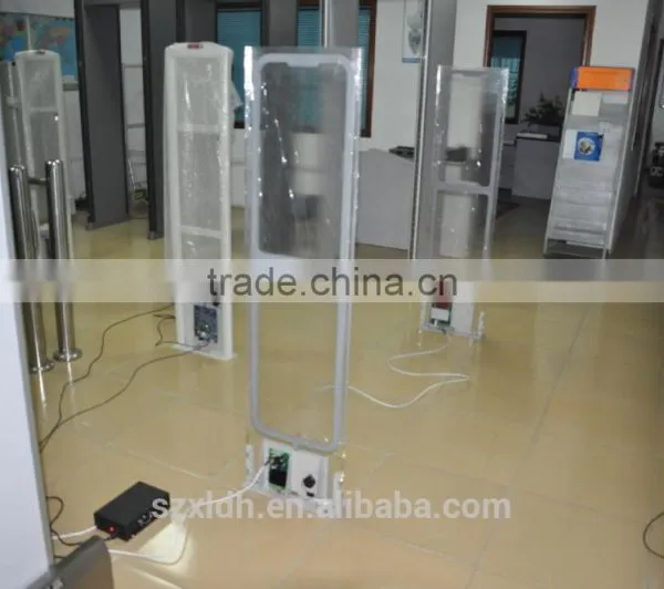 Anti Shoplifting EAS AM Alarm System XLD-AM04 photo-5