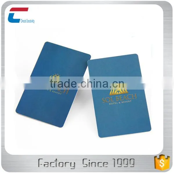 Entry System 13.56MHz MIFARE Ultralight EV1 One Time Use RFID Tickets photo-3