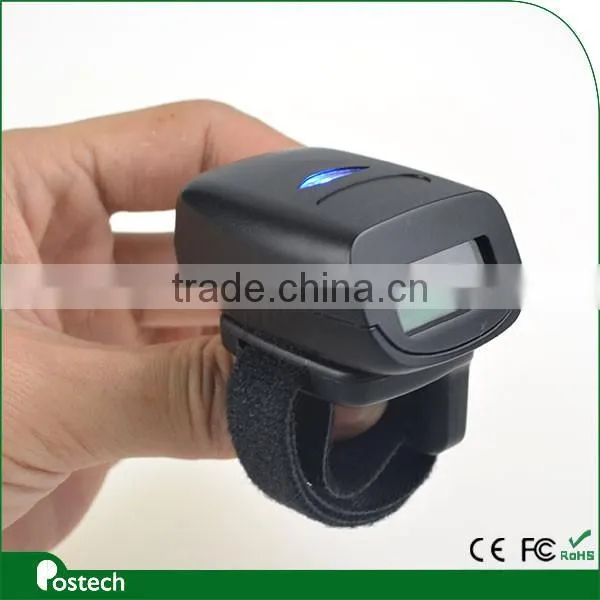 FS03S Top Sell Bluetooth Barcode Reader for Android Smartphone Best Choice for Supermarket photo-3