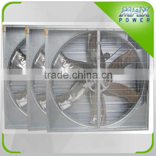 Solar Greenhouse Exhaust Fan photo-4