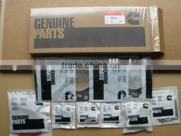 Full Series Original With Cummins Engine Parts For 4BT 6BT 6CT 6LT M11 NT855 KTA19 KTA38 KTA50 Series photo-6