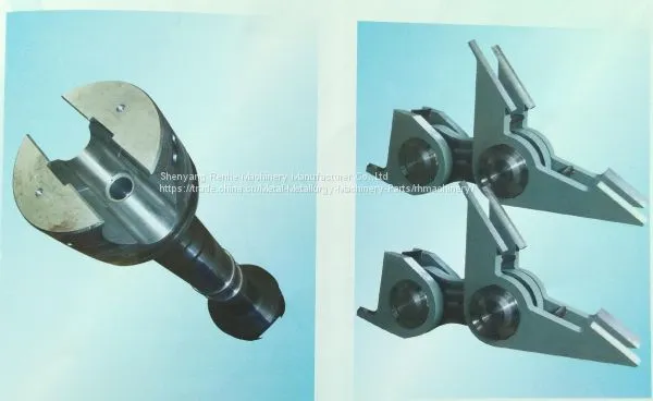 Universal Joint Shafts, Universal Joints, Cardan Shafts photo-2