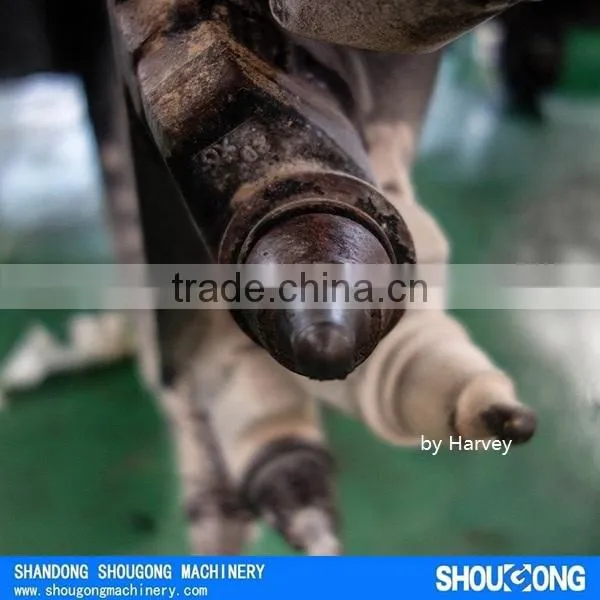 Micro Trenching Machinery photo-3