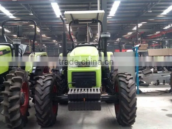 BOMR804 Tractor With Sunroof photo-2