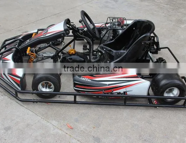 Bode New 250cc Racing Buggy for Sale photo-4