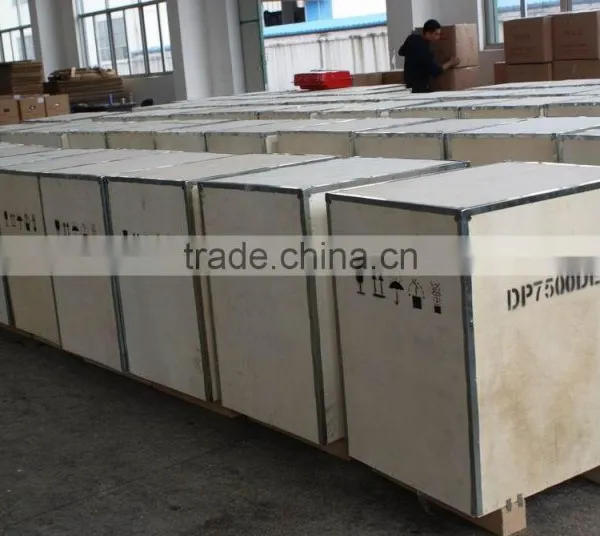YGD5000N Diesel Generators Made in China photo-2