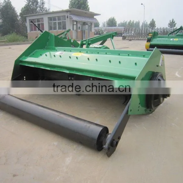 CE Approved Tractor Mounted Straw Chopper,straw Pulverizer Machine photo-4