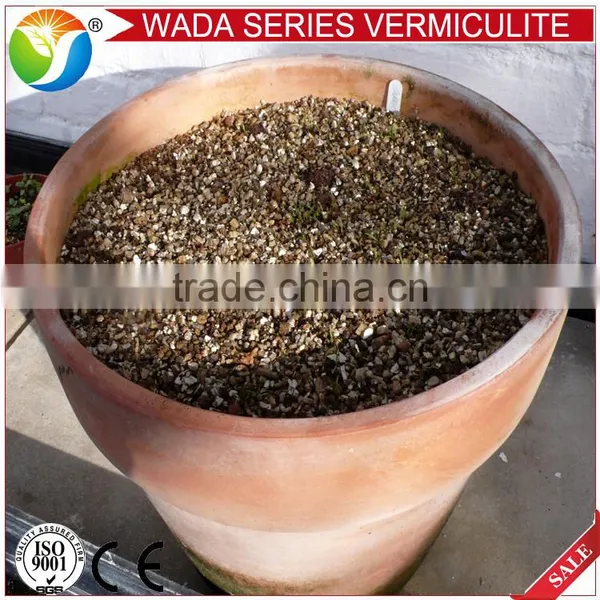Good Quality Growing Medium Vermiculite for Soil Aeration photo-6