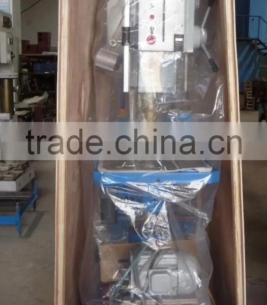 Pedestal Drills D-50A photo-4
