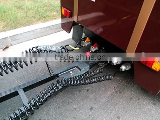 CE Approved,china,fun,outdoor Open Wagon Park City Tourist, Mini,trackless,fun Rtain photo-6